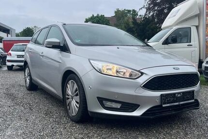 Ford Focus 117.000 km 7.690 &euro; Gütersloh 33330