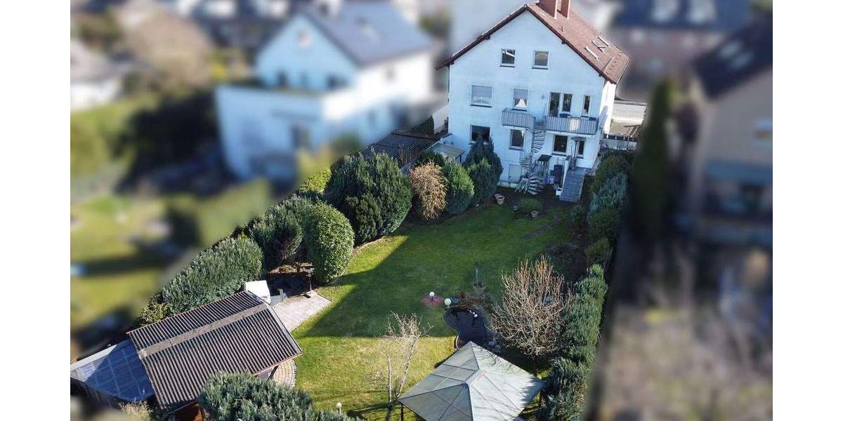 Mehrfamilienhaus, Wohnhaus Paderborn Kernstadt - 1 Zimmer, 198 m&sup2;, 769.000&euro; | Angebot:26744775