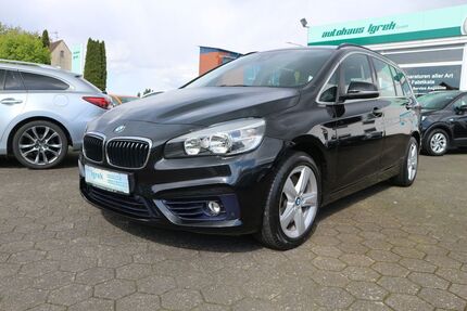 BMW 220 Gran Tourer 103.711 km 15.990 &euro; Paderborn Schloß-Neuhaus 33104