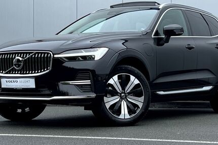 Volvo XC60 45.397 km 43.890 &euro; Paderborn 33106