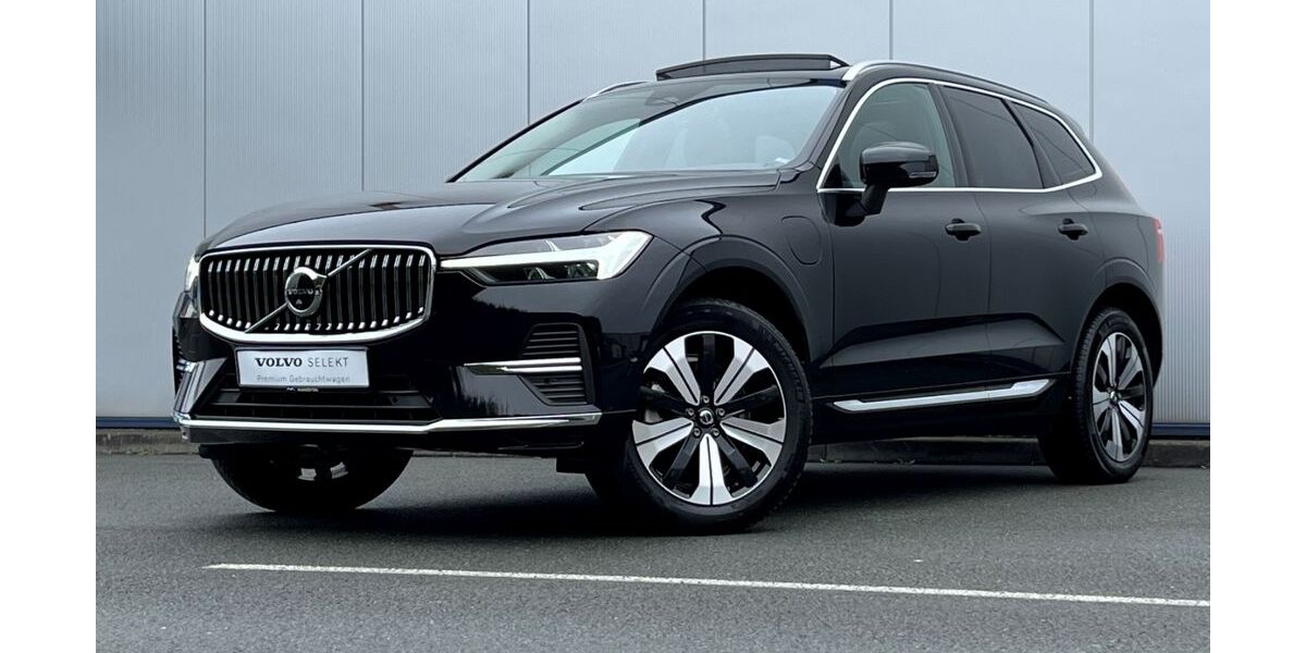 Volvo XC60 45.397 km 43.890 &euro; Paderborn 33106