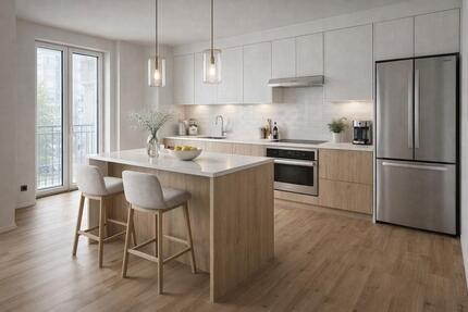 Wohnung Verl - 3 Zimmer, 70 m&sup2;, 900&euro; | Angebot:25992883