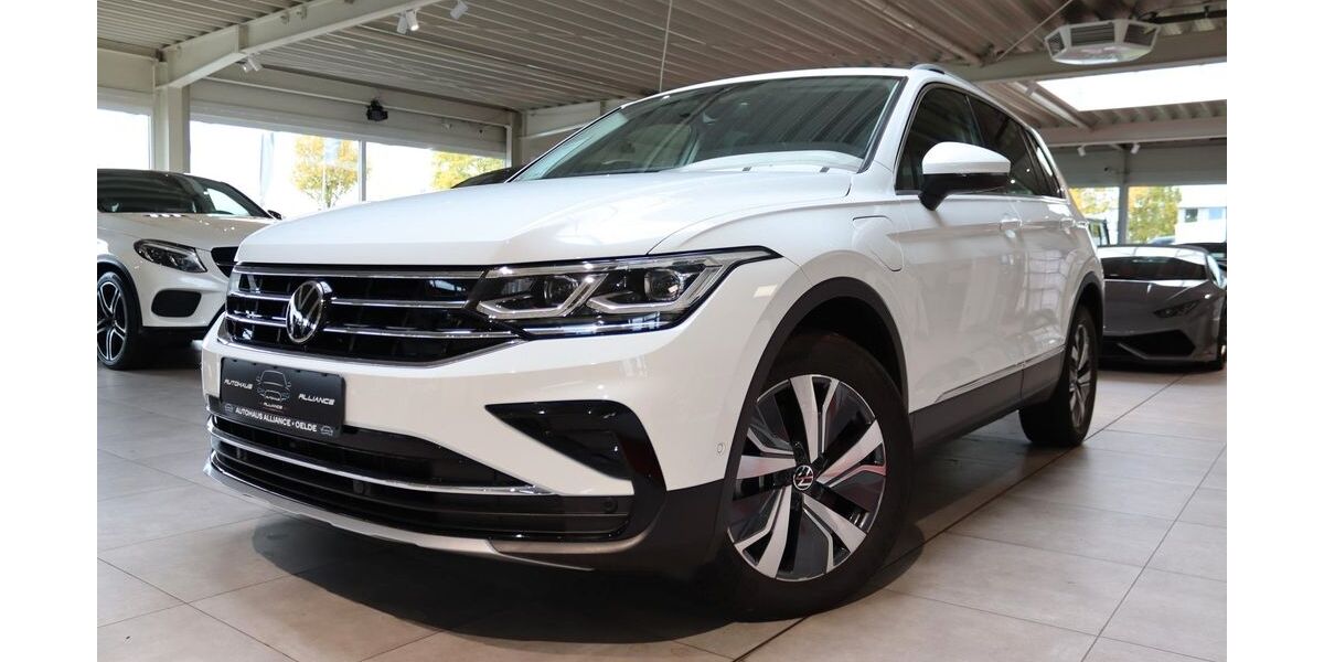 VW Tiguan 55.455 km 31.890 &euro; Oelde 59302
