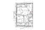 Dachgeschoßwohnung Herzebrock-Clarholz Clarholz - 2 Zimmer, 63 m&sup2;, 820&euro; | Angebot:26254942