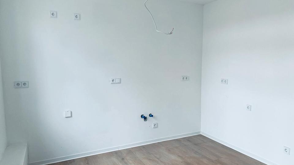 Etagenwohnung Paderborn - 3 Zimmer, 98 m&sup2;, 1.423&euro; | Angebot:26676317