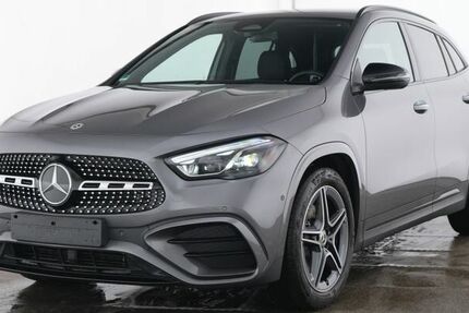 Mercedes-Benz GLA 200 7.818 km 38.990 &euro; Rheda-Wiedenbrück 33378