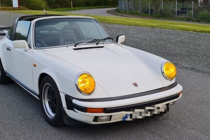 Porsche 911 Urmodell 247.000 km 59.000 &euro; Möhnesee 59519