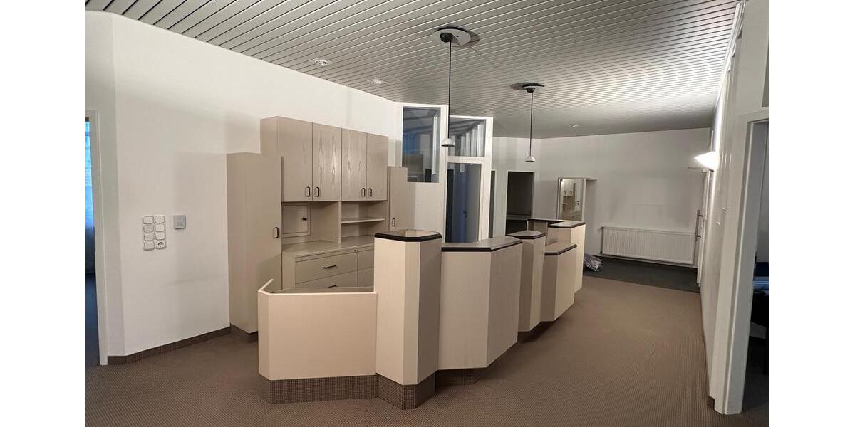 Gewerbeobjekt Oelde - 1.300&euro; | Angebot:17684755