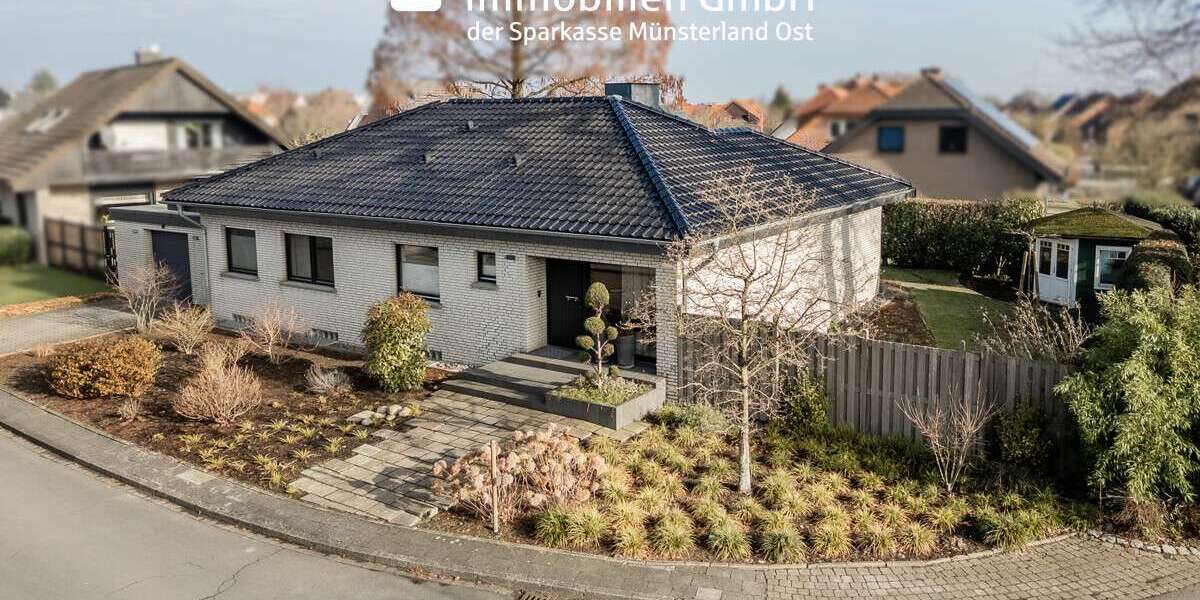 Einfamilienhaus Ennigerloh - 3 Zimmer, 118 m&sup2;, 459.000&euro; | Angebot:25269915