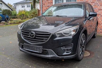 Mazda CX-5 165.000 km 10.300 &euro; Gütersloh 33330