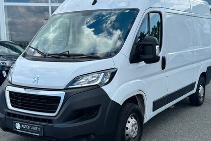 Peugeot Boxer 79.108 km 19.950 &euro; Paderborn 33106