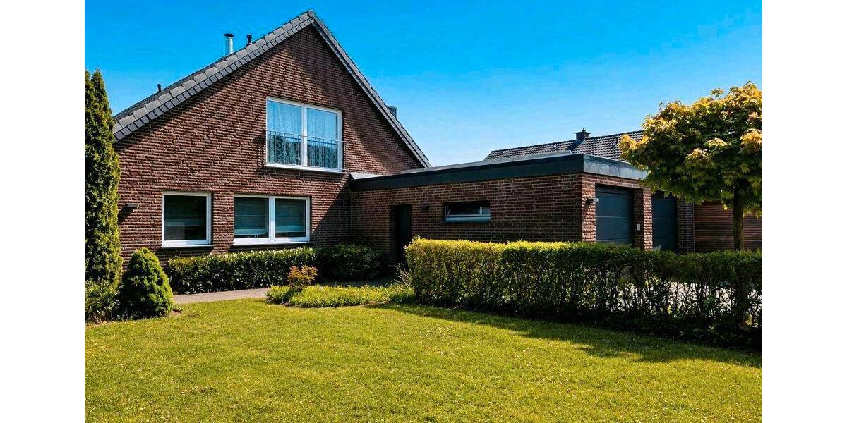 Einfamilienhaus Herzebrock-Clarholz Clarholz - 8 Zimmer, 180 m&sup2;, 530.000&euro; | Angebot:26653632