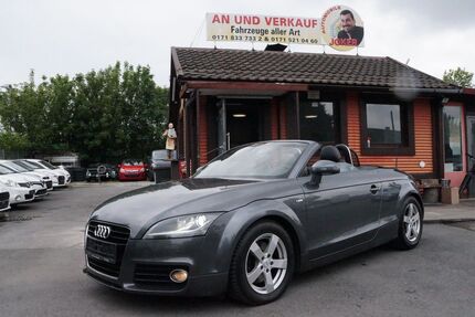 Audi TT 159.709 km 8.290 &euro; Erwitte 59597