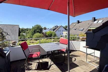 Wohnung Paderborn - 4 Zimmer, 124 m&sup2;, 349.000&euro; | Angebot:27231338