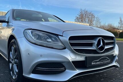 Mercedes-Benz C 180 174.000 km 12.999 &euro; Lippstadt 59557
