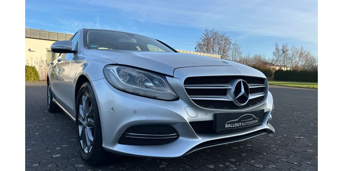 Mercedes-Benz C 180 174.000 km 12.999 &euro; Lippstadt 59557