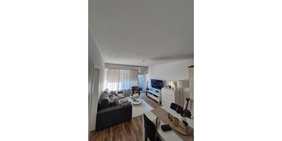 Erdgeschoßwohnung Paderborn - 2 Zimmer, 50 m&sup2;, 184.000&euro; | Angebot:25843555