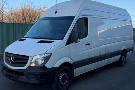 Mercedes-Benz Sprinter 200.000 km 9.950 &euro; Lippstadt 59555