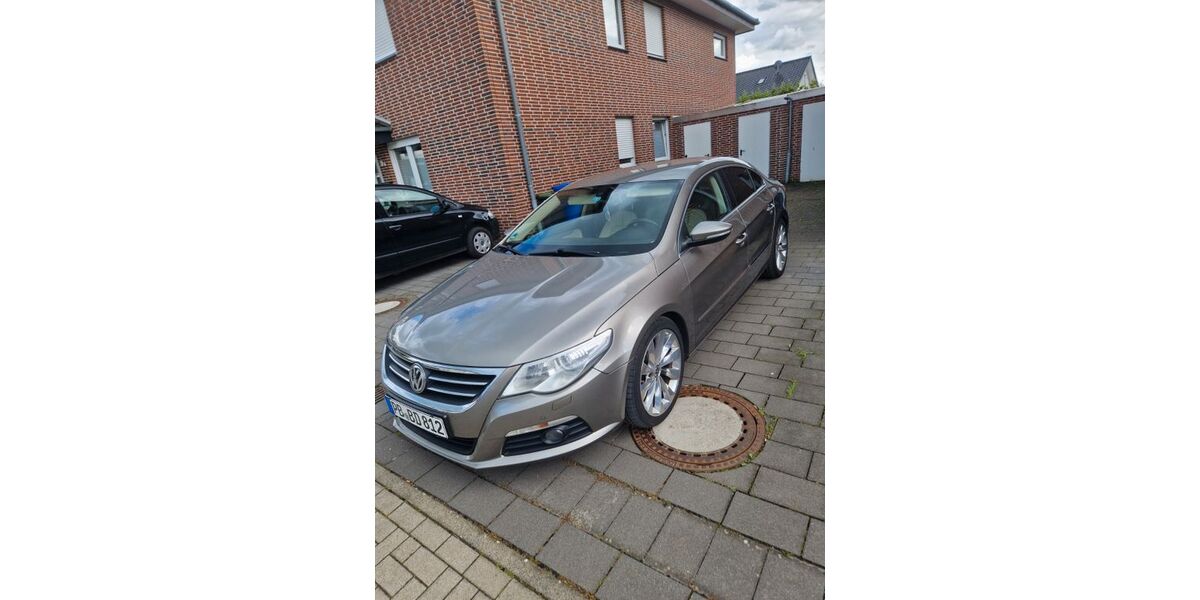 VW CC 241.000 km 6.800 &euro; Delbruck 33129