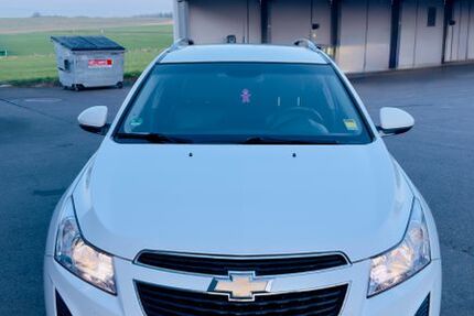 Chevrolet Cruze 140.000 km 6.300 &euro; Möhnesee 59519