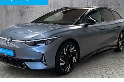 VW ID.7 7.250 km 53.890 &euro; Rheda-Wiedenbrück 33378
