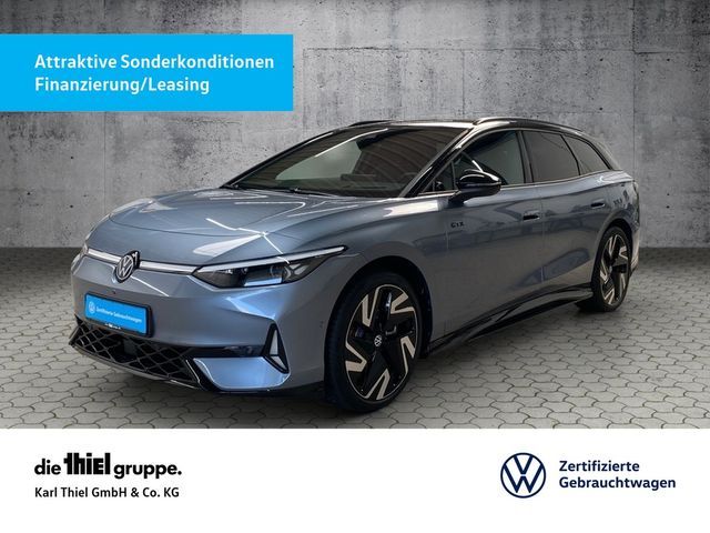 VW ID.7 7.250 km 53.890 &euro; Rheda-Wiedenbrück 33378