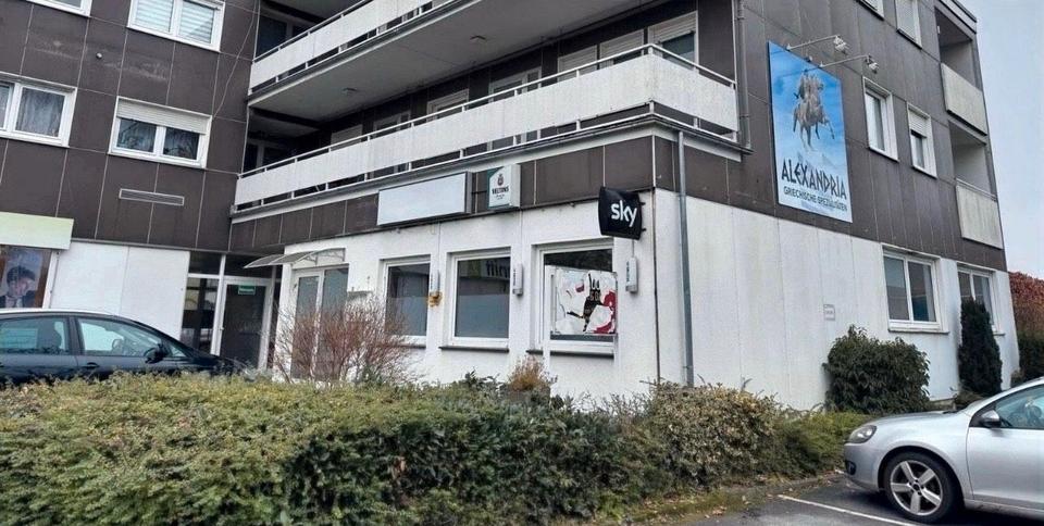 Gewerbeobjekt Gütersloh - 2.500&euro; | Angebot:26048501