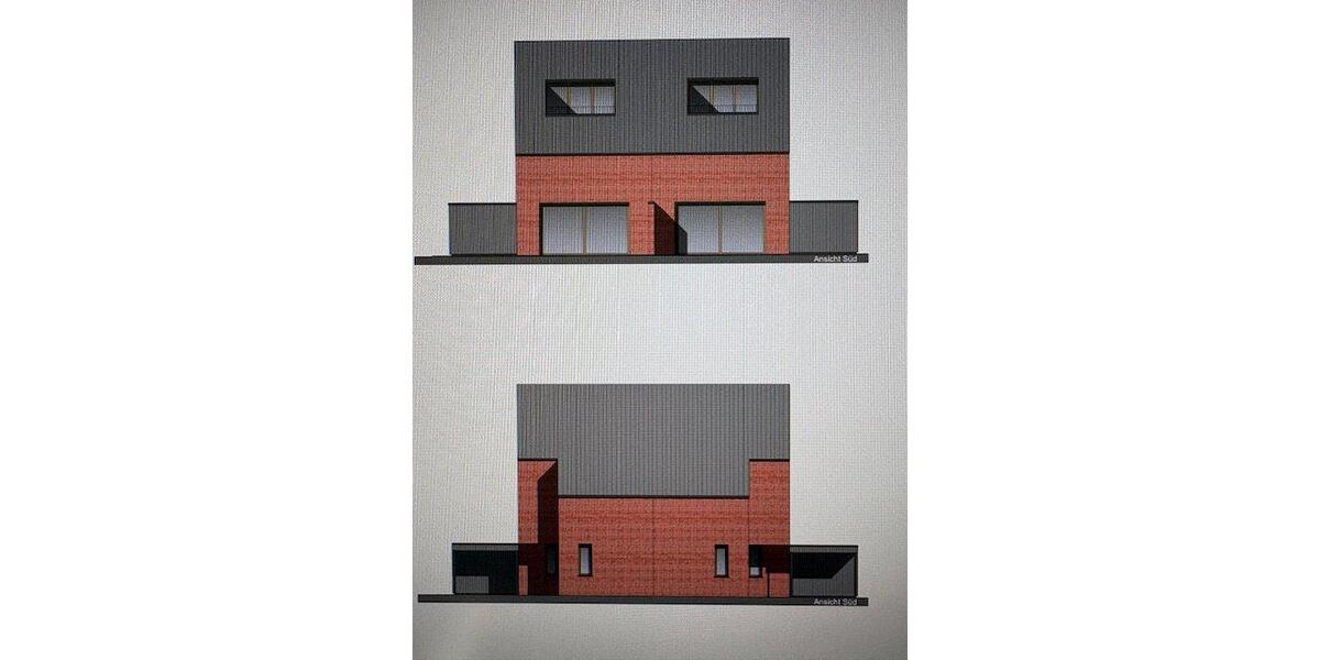 Doppelhaushälfte Gütersloh Kattenstroth - 3 Zimmer, 126 m&sup2;, 2.150&euro; | Angebot:26682767