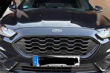 Ford Mondeo 164.000 km 14.300 &euro; Herzebrock-Clarholz 33442