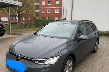 VW Golf 128.000 km 14.450 &euro; Paderborn 33100
