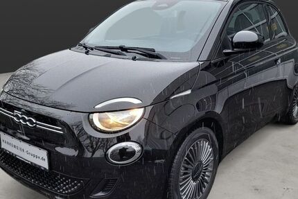 Fiat 500e 33.721 km 16.990 &euro; Gütersloh 33332