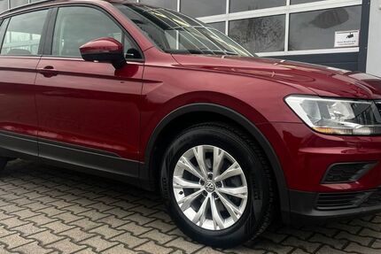 VW Tiguan 122.850 km 16.400 &euro; Ennigerloh 59320