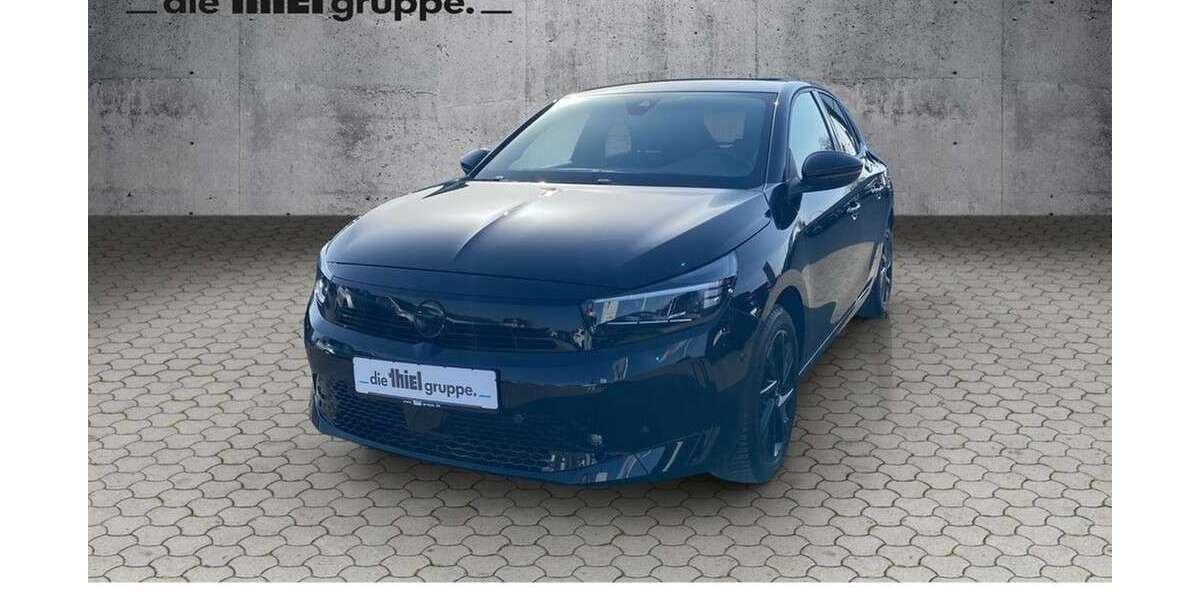 Opel Corsa 23.400 km 15.890 &euro; Paderborn 33104