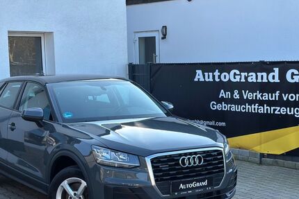 Audi Q2 181.870 km 14.700 &euro; Beckum 59269