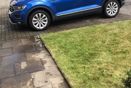 VW T-Roc 114.000 km 15.700 &euro; Geseke 59590