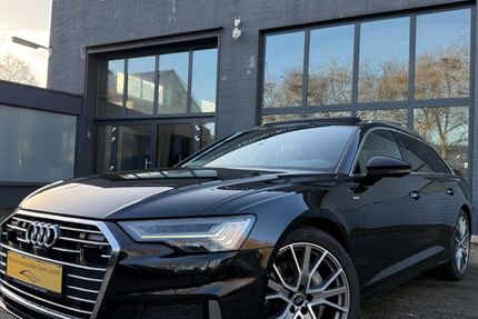 Audi A6 112.000 km 35.500 &euro; Soest 59494