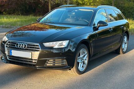 Audi A4 140.000 km 18.750 &euro; Gütersloh 33330