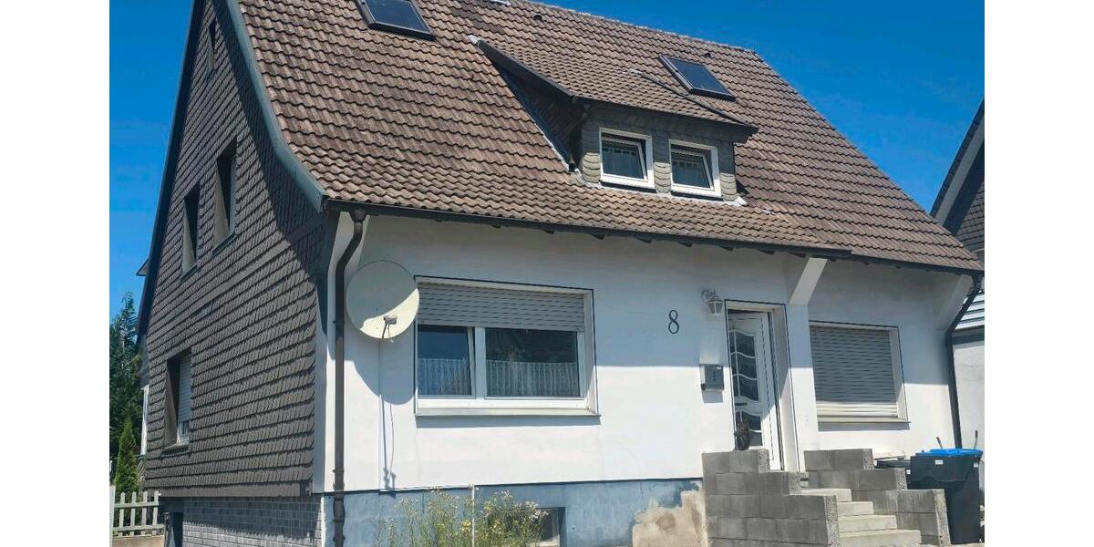 Einfamilienhaus Warstein - 4 Zimmer, 160 m&sup2;, 240.000&euro; | Angebot:25377954