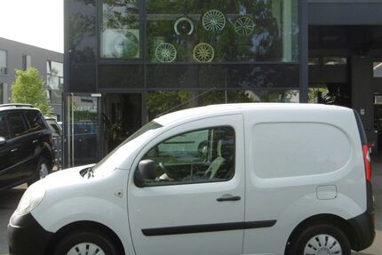 Renault Kangoo 117.939 km 6.950 &euro; Gütersloh 33332