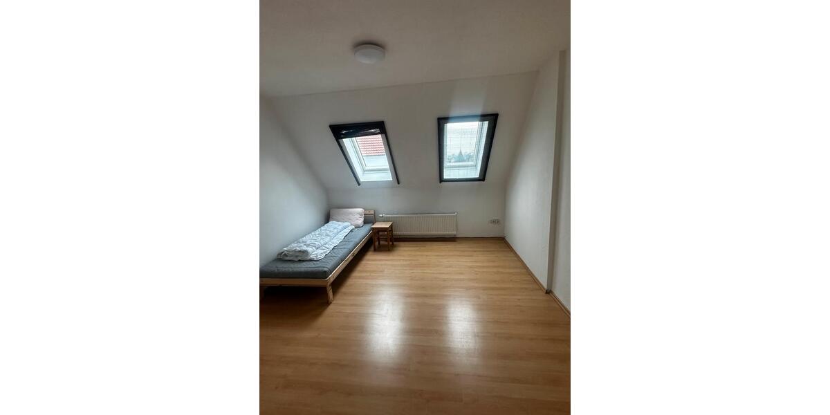 Etagenwohnung Gütersloh Kattenstroth - 3 Zimmer, 85 m&sup2;, 800&euro; | Angebot:26223538