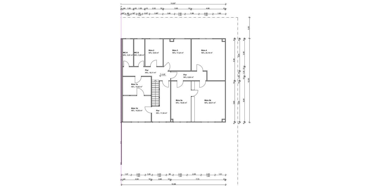 Gewerbeobjekt Bad Wünnenberg - 830&euro; | Angebot:25769555