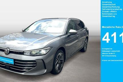 VW Passat Variant 8.530 km 43.985 &euro; Gütersloh 33334