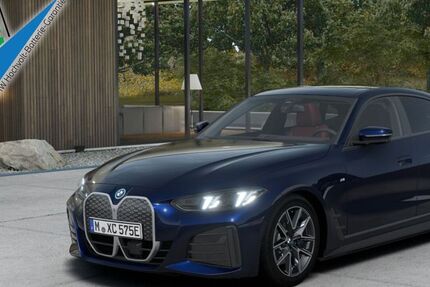 BMW i4 19.932 km 46.999 &euro; Paderborn 33104