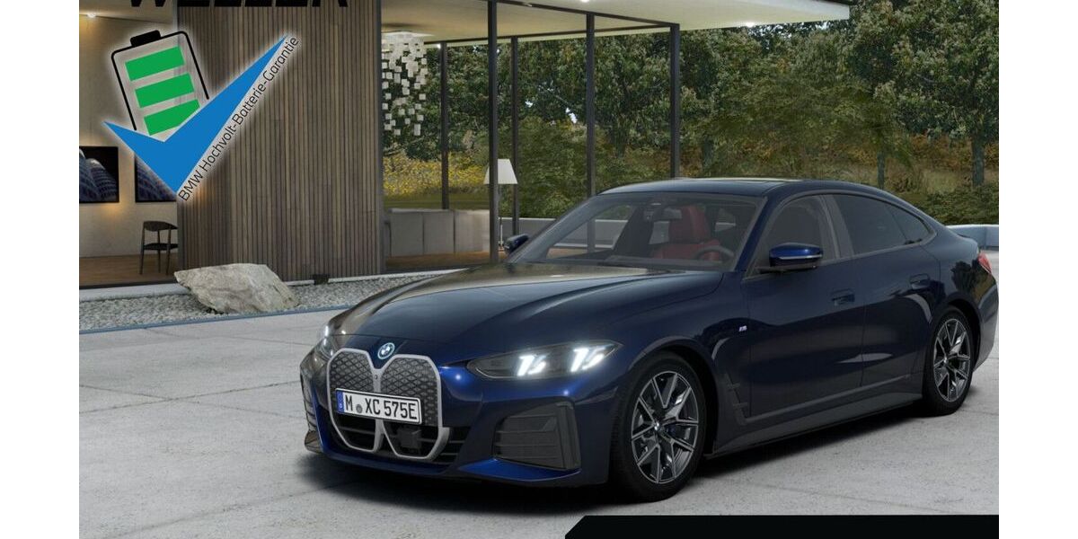 BMW i4 19.932 km 46.999 &euro; Paderborn 33104