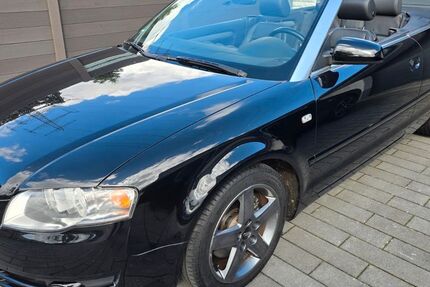 Audi A4 200.500 km 5.450 &euro; Paderborn 33106