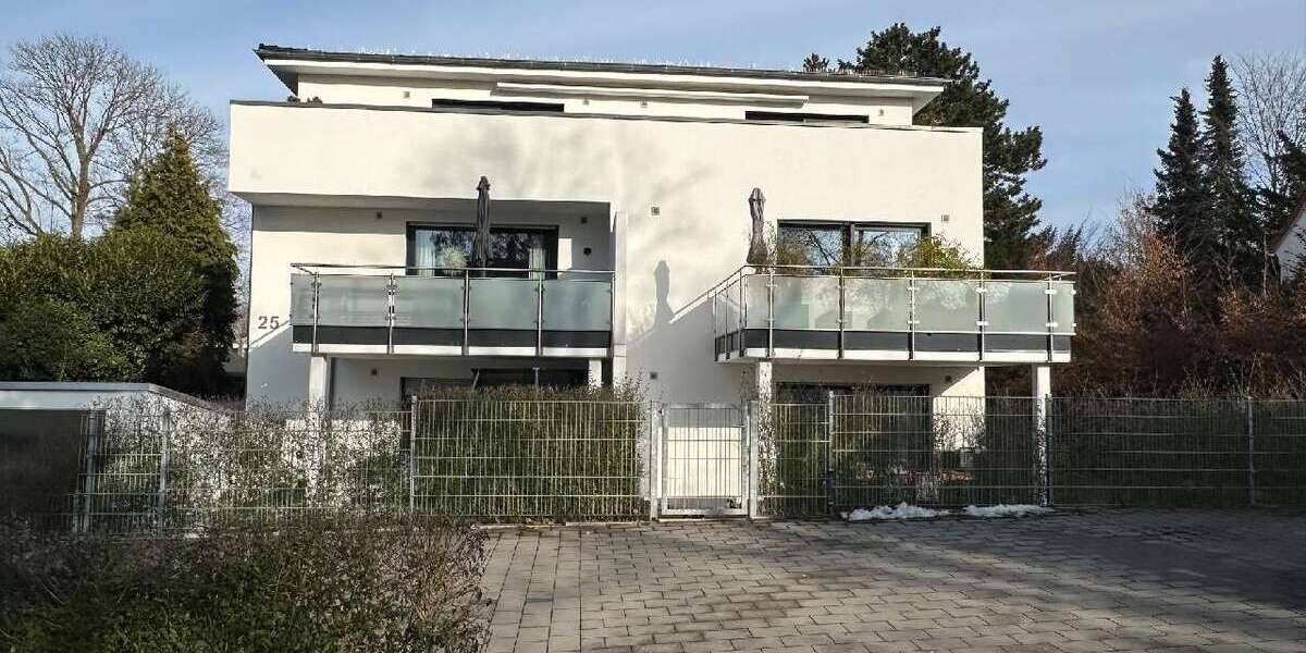 Etagenwohnung Paderborn - 4 Zimmer, 116 m&sup2;, 589.900&euro; | Angebot:26105801