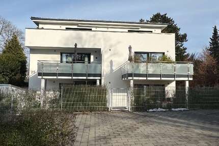 Wohnung Paderborn - 4 Zimmer, 116 m&sup2;, 589.900&euro; | Angebot:26105801