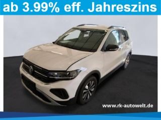 VW T-Cross 6.900 km 19.998 &euro; Soest 59494