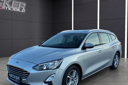 Ford Focus 59.310 km 15.590 &euro; Lippstadt 59557