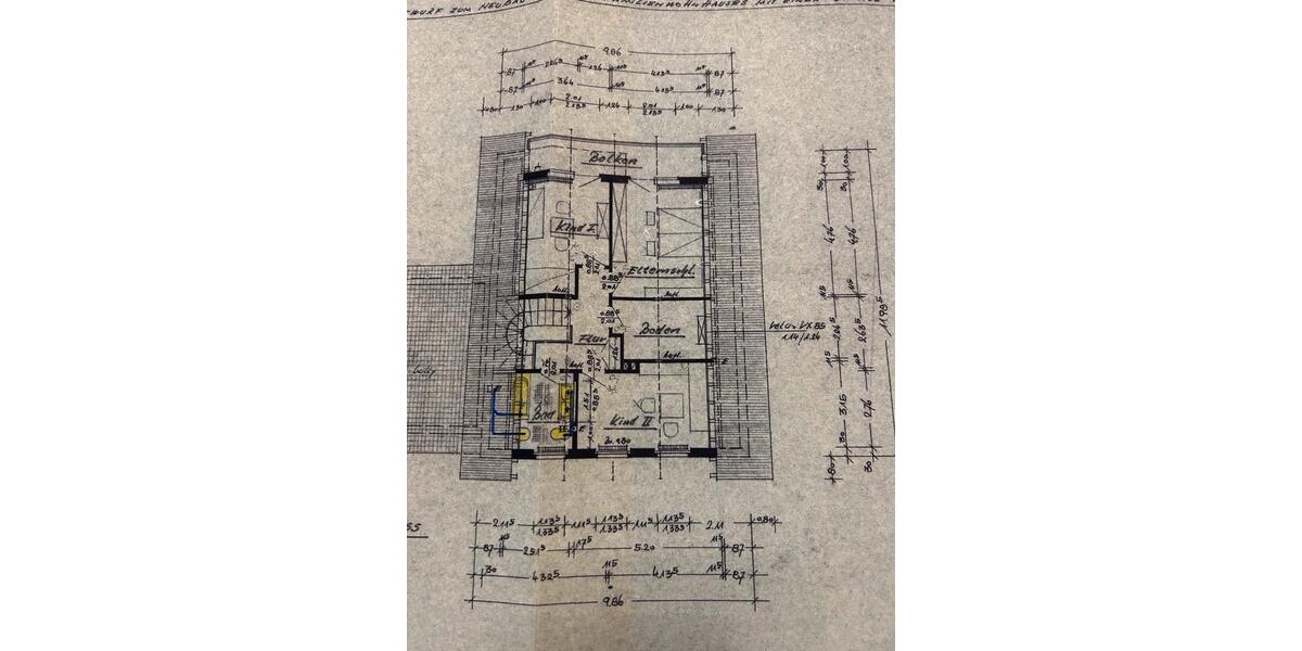Einfamilienhaus Paderborn - 8 Zimmer, 143 m&sup2;, 589.000&euro; | Angebot:24326702